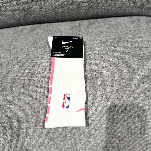 Basketball Nike Elite Socks - Picture 4 of 7